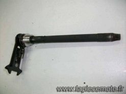 164-Axe de selecteur KTM 600 LC4