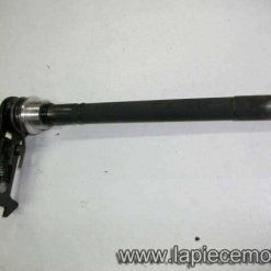 164-Axe de selecteur KTM 600 LC4