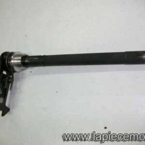 164-Axe de selecteur KTM 600 LC4