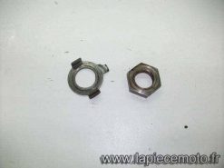 171-Ecrou d'embrayage KTM 600 LC4