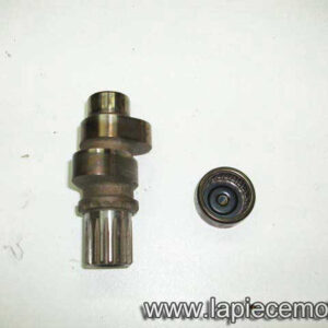 172-Arbre à câmes avec roulement à aiguilles KTM 600 LC4