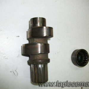 172a-Arbre à câmes avec roulement à aiguilles KTM 600 LC4