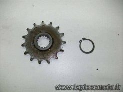 176-Pignon SBV 15 dents KTM 600 LC4