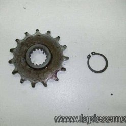 176-Pignon SBV 15 dents KTM 600 LC4