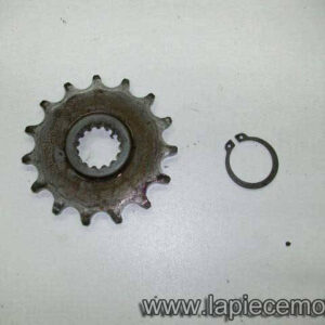 176-Pignon SBV 15 dents KTM 600 LC4