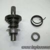 177-Arbre de kick KTM 600 LC4