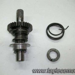 177-Arbre de kick KTM 600 LC4