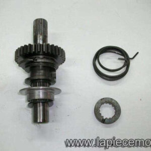 177-Arbre de kick KTM 600 LC4