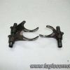 179-Fourchettes de selection KTM 600 LC4