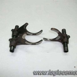 179-Fourchettes de selection KTM 600 LC4