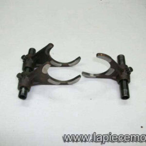 179-Fourchettes de selection KTM 600 LC4