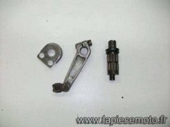 192-Levier d'embrayage KTM 600 LC4