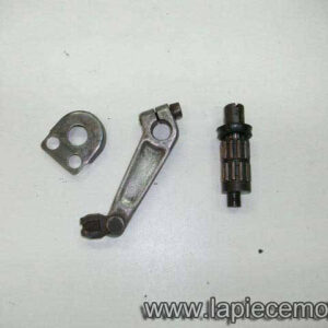 192-Levier d'embrayage KTM 600 LC4