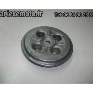 1165-Flasque d'embrayage YAMAHA 125 TZR