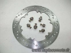 205-Disque de frein avant KTM 600 LC4