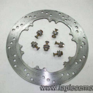 205-Disque de frein avant KTM 600 LC4