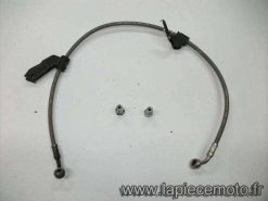 217-Durite de frein avant YAMAHA 50 TZR