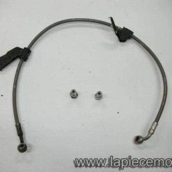 217-Durite de frein avant YAMAHA 50 TZR