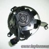 232-Ventilateur de refroidissement SUZUKI 650 SV K7 ABS