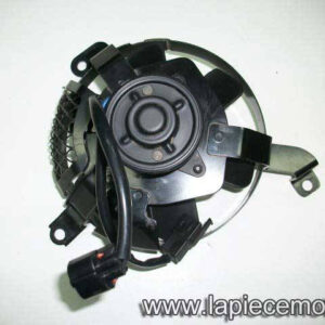 232-Ventilateur de refroidissement SUZUKI 650 SV K7 ABS