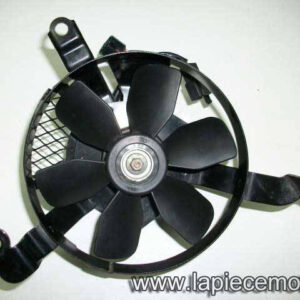 232a-Ventilateur de refroidissement SUZUKI 650 SV K7 ABS