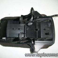 234a-Feu rouge SUZUKI 650 SV K7 ABS