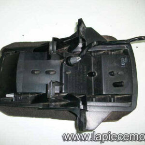 234a-Feu rouge SUZUKI 650 SV K7 ABS