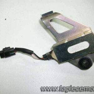 237-Resistance SUZUKI 650 SV K7 ABS