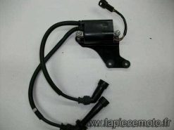 238-Bobine d'allumage droite SUZUKI 650 SV K7 ABS
