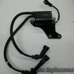 238-Bobine d'allumage droite SUZUKI 650 SV K7 ABS