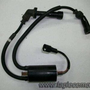 239-Bobine d'allumage gauche SUZUKI 650 SV K7 ABS