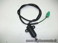 243-Contacteur de bequille laterale SUZUKI 650 SV K7 ABS