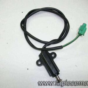 243-Contacteur de bequille laterale SUZUKI 650 SV K7 ABS