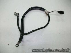 248-Cable de masse SUZUKI 650 SV K7 ABS
