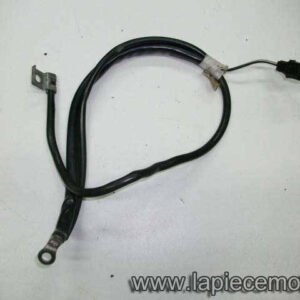 248-Cable de masse SUZUKI 650 SV K7 ABS