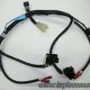 257-Faisceau de phare SUZUKI 650 SV K7 ABS