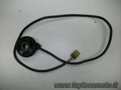 264-Entraineur de compteur SUZUKI 650 SV K7 ABS