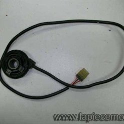 264-Entraineur de compteur SUZUKI 650 SV K7 ABS