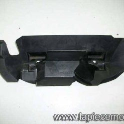 288-Protection palstique faisceau dessous colonne direction SV 650 S