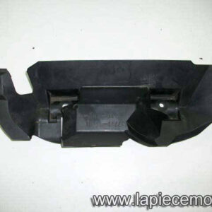 288-Protection palstique faisceau dessous colonne direction SV 650 S