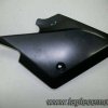299-Cache d'accés de selle droit SUZUKI 650 SV K7 ABS