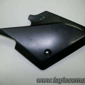 299-Cache d'accés de selle droit SUZUKI 650 SV K7 ABS