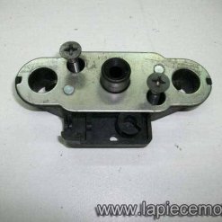 302-Fermeture de selle SUZUKI 650 SV K7 ABS