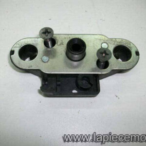 302-Fermeture de selle SUZUKI 650 SV K7 ABS