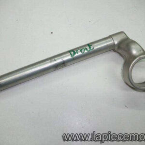 311-Demi-guidon droit SUZUKI 650 SV K7 ABS