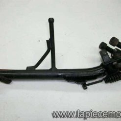319-Bequille laterale SUZUKI 650 SV K7 ABS