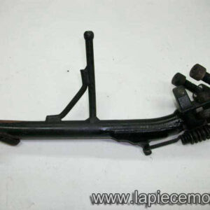 319-Bequille laterale SUZUKI 650 SV K7 ABS