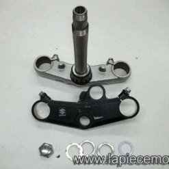 320-Té inferieur et superieur SUZUKI 650 SV K7 ABS