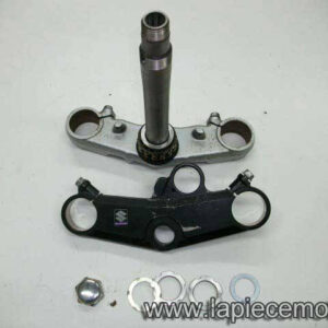 320-Té inferieur et superieur SUZUKI 650 SV K7 ABS