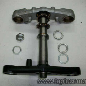 320a-Té inferieur et superieur SUZUKI 650 SV K7 ABS